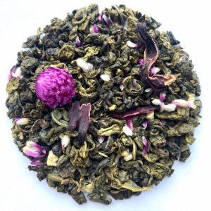 Зелений чай Золотий Амарант, TeaStar, 500 г